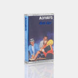 Alvvays - Blue Rev (Cassette) ((Cassette))