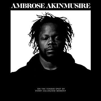 Ambrose Akinmusire - on the tender spot of every calloused moment [LP] ((Vinyl))