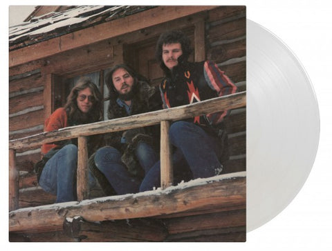 America - Hideaway (Limited Edition, 180 Gram Vinyl, Colored Vinyl, White) [Import] ((Vinyl))