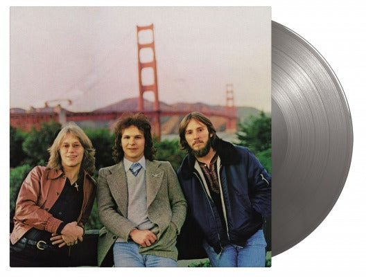 America - Hearts [Limited Edition, 180-Gram Silver Colored Vinyl] [Import] ((Vinyl))