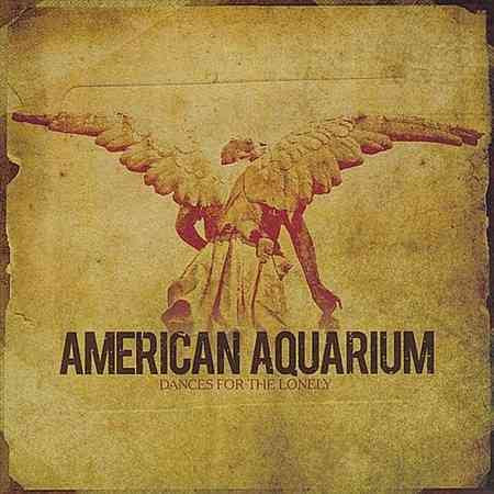 American Aquari - Dances For The Lonel ((Vinyl))