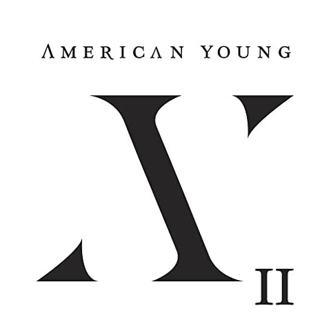 American Young - AYII   ((Vinyl))