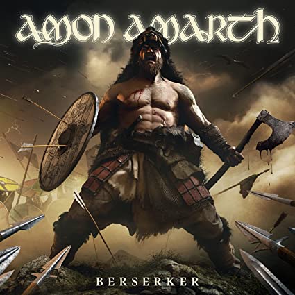 Amon Amarth - Berserker [Import] (2 LP) ((Vinyl))