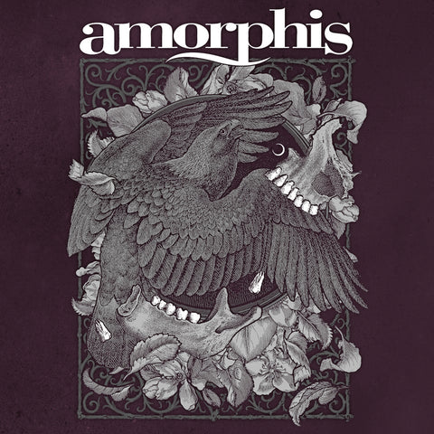 Amorphis - Circle ((Vinyl))