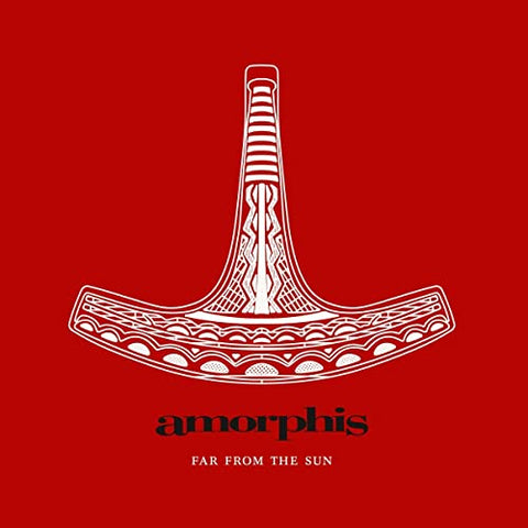 Amorphis - Far From The Sun (Jewelcase) ((CD))