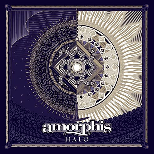 Amorphis - Halo (Boxset) ((Vinyl))