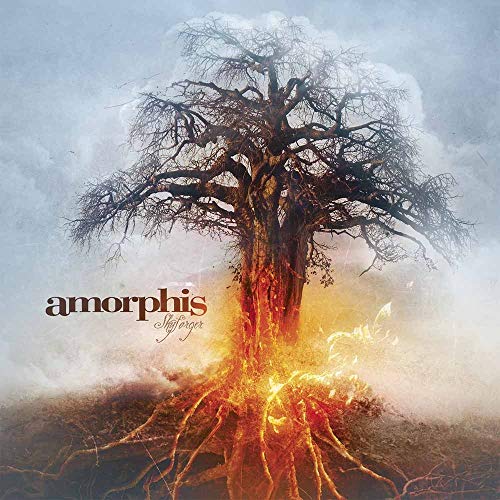 Amorphis - Skyforger ((Vinyl))