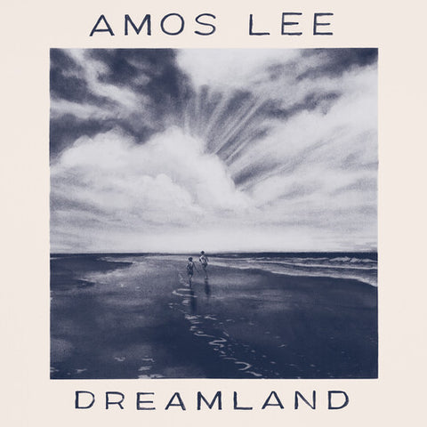 Amos Lee - Dreamland (Black Vinyl) ((Vinyl))