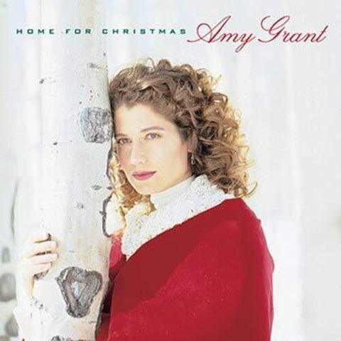 Amy Grant - Home For Christmas (Remastered) ((Vinyl))