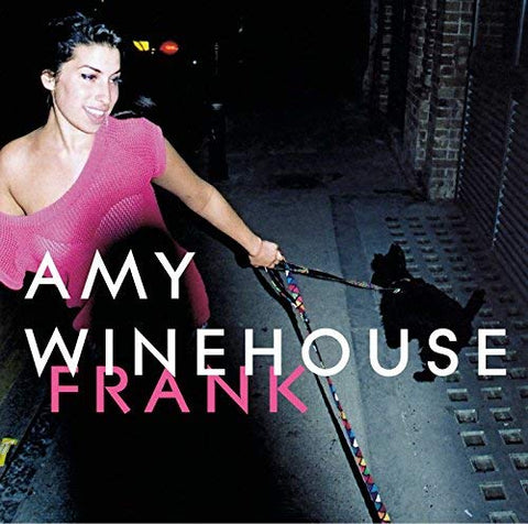 Amy Winehouse - Frank [Vinyl] ((Vinyl))