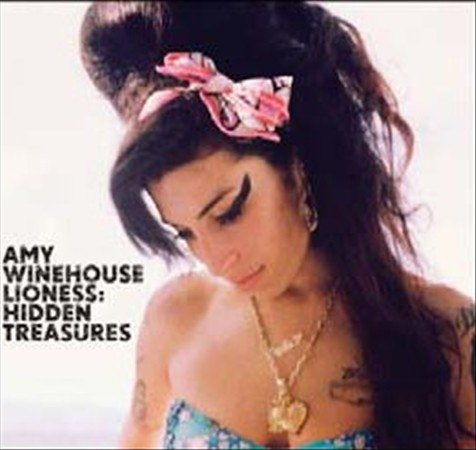 Amy Winehouse - LIONESS: HIDDEN TREA ((Vinyl))