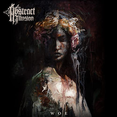 An Abstract Illusion - Woe ((CD))