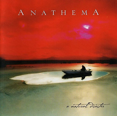 Anathema - NATURAL DISASTER (REMASTERED) ((Vinyl))