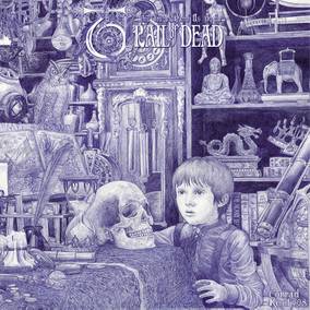 ...And You Will Know Us By The Trail Of Dead - The Century Of Self (RSD 4/23/2022) ((Vinyl))
