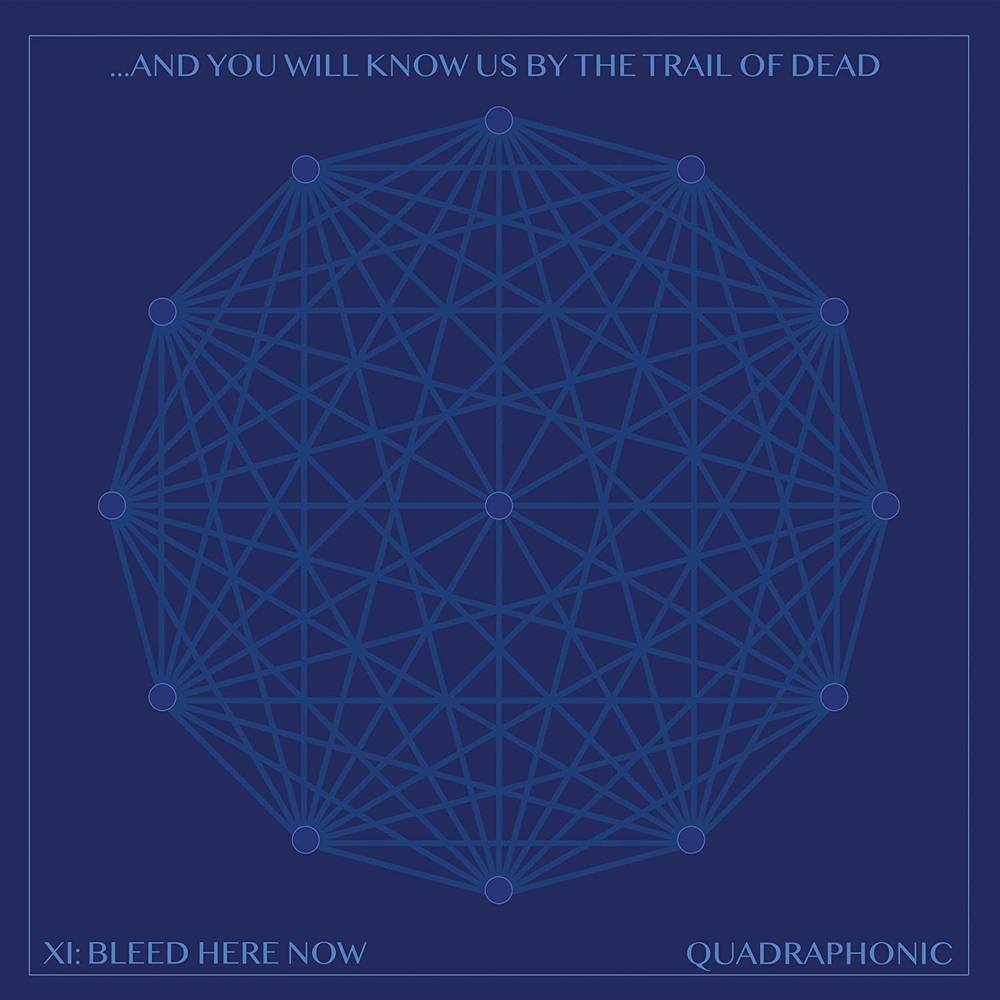 And You Will Know Us by the Trail of Dead - And You Will Know Us by the Trail of Dead ((Vinyl))
