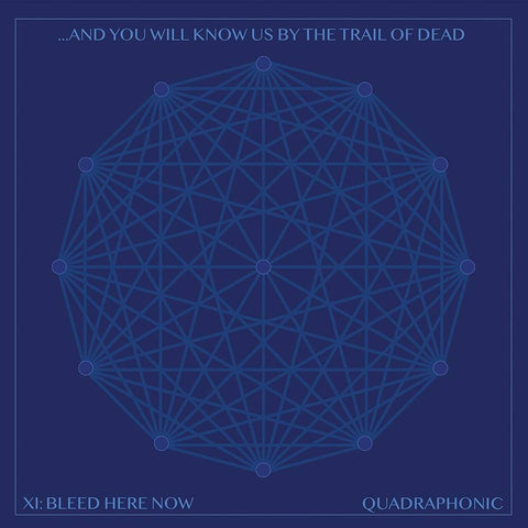 And You Will Know Us by the Trail of Dead - And You Will Know Us by the Trail of Dead ((Vinyl))