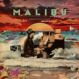 Anderson Paak - Malibu ((Vinyl))