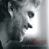 Andrea Bocelli - AMORE (2LP) ((Vinyl))