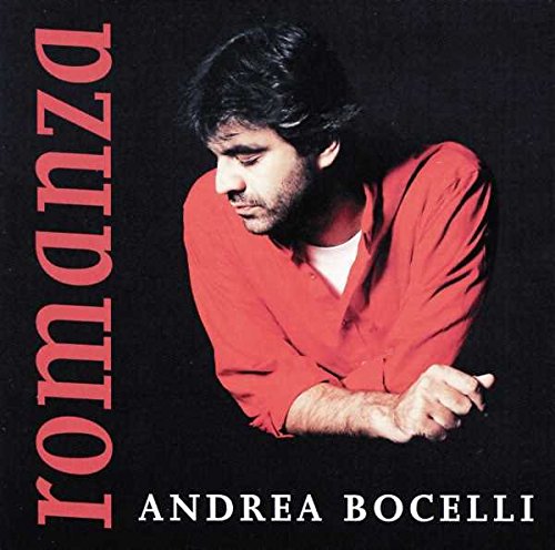 Andrea Bocelli - ROMANZA (2LP) ((Vinyl))