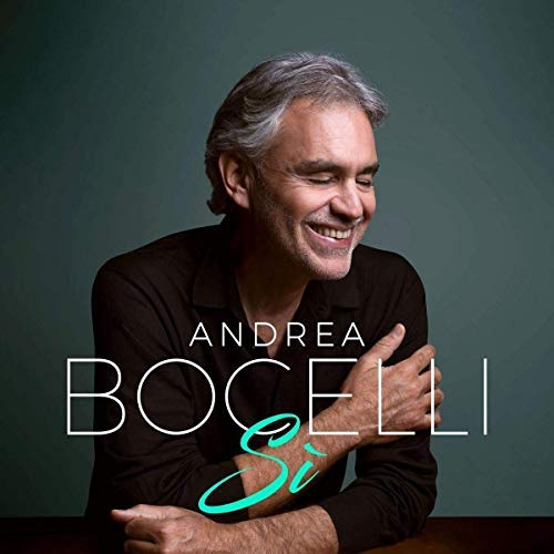 Andrea Bocelli - Si [2 LP] ((Vinyl))