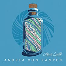 Andrea von Kampen - That Spell [LP] ((Vinyl))