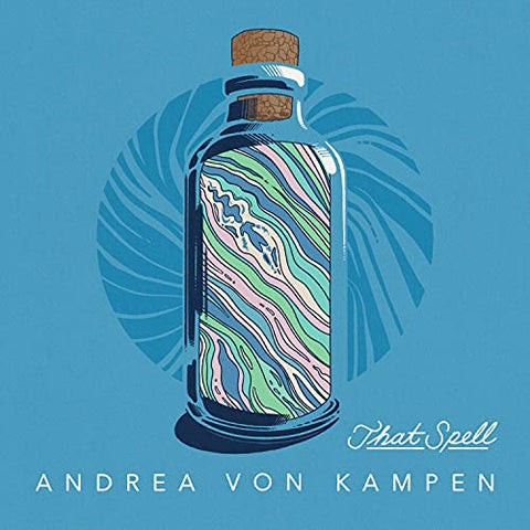 Andrea von Kampen - That Spell ((CD))