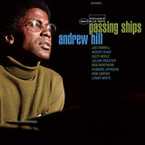Andrew Hill - Passing Ships [Blue Note Tone Poet Series 2LP] ((Vinyl))