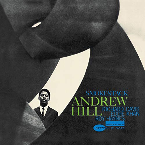 Andrew Hill - Smoke Stack [LP] ((Vinyl))