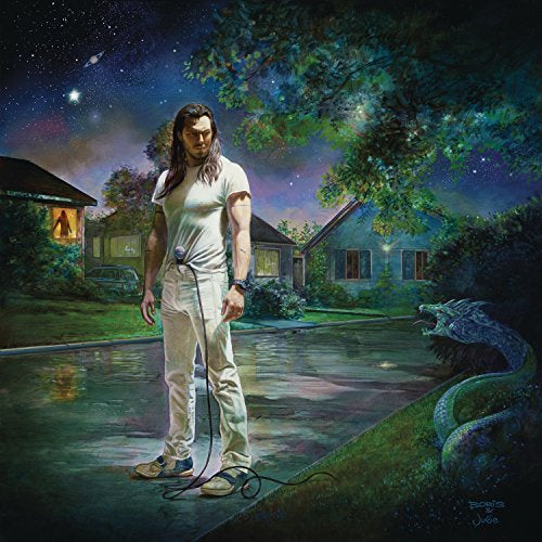 Andrew W.K. - YOU'RE NOT ALONE ((Vinyl))