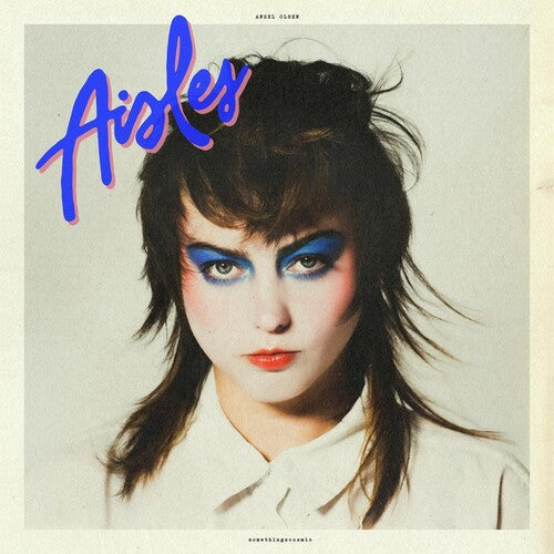 Angel Olsen - Aisles (Extended Play) ((Vinyl))