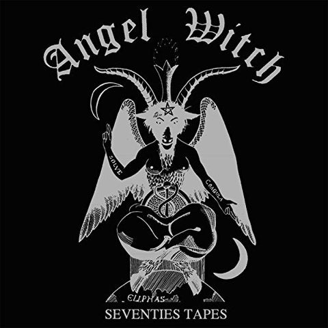 Angel Witch - Seventies Tapes ((Vinyl))