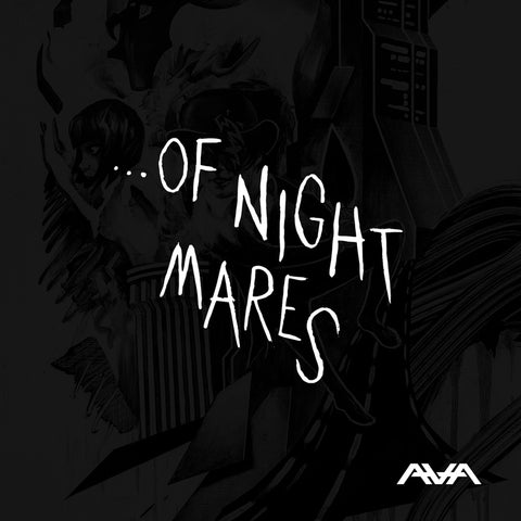 Angels & Airwaves - ...Of Nightmares (INDIE EX) [Neon Pink] ((Vinyl))