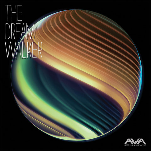 Angels & Airwaves - The Dream Walker (INDIE EX) [Spring Green] ((Vinyl))