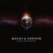 Angels & Airwaves - We Don't Need To Whisper (Silver Vinyl) ((Vinyl))