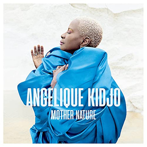 Angélique Kidjo - Mother Nature [2 LP] ((Vinyl))