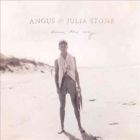 Angus Stone / Julia - DOWN THE WAY ((Vinyl))