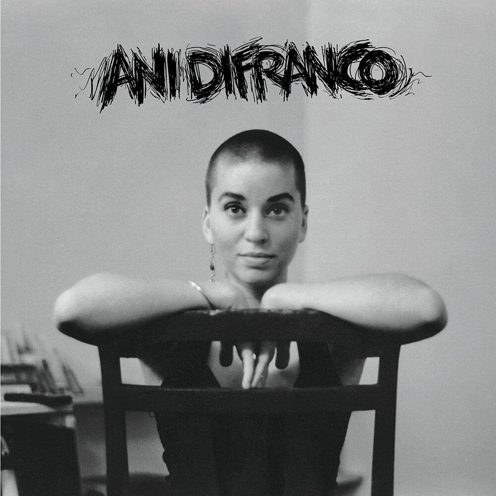 Ani Difranco - Ani Difranco [2LP] ((Vinyl))