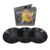 Animal Collective - Ballet Slippers (Limited Edition, Gatefold LP Jacket, 3 LP Set) ((Vinyl))