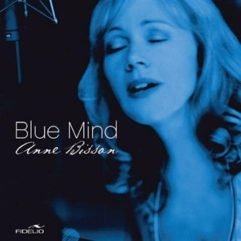 Anne Bisson - Anne Bisson - Blue Mind ((Vinyl))