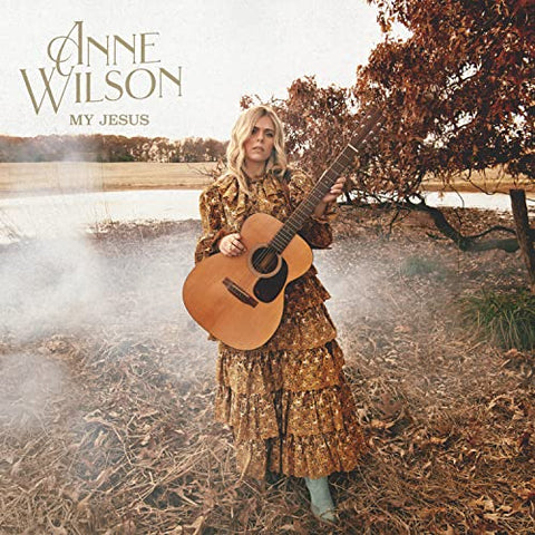 Anne Wilson - My Jesus [2 LP] ((Vinyl))