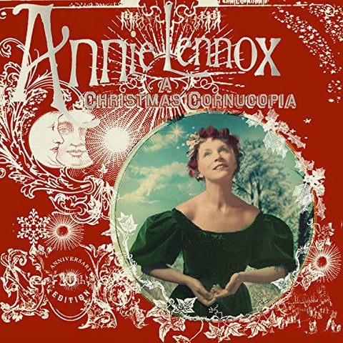 Annie Lennox - A Christmas Cornucopia (10th Anniversary Edition) [LP] ((Vinyl))