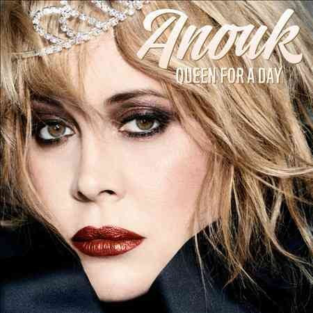 Anouk - QUEEN FOR A DAY ((Vinyl))