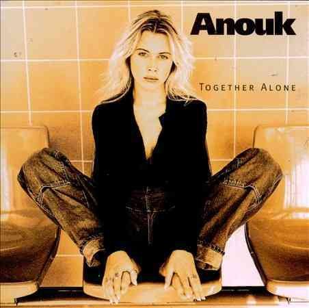 Anouk - Together Alone ((Vinyl))