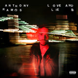 Anthony Ramos - Love And Lies [Black/Platinum Swirl LP] ((Vinyl))