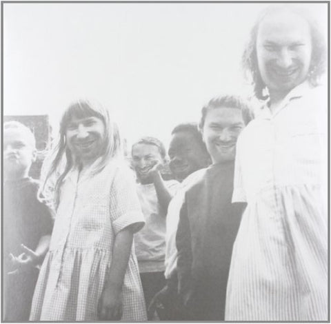 Aphex Twin - Come to Daddy EP [Single] ((Vinyl))