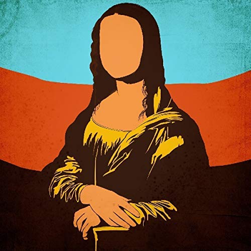 Apollo Brown / - Mona Lisa ((Vinyl))