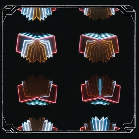 Arcade Fire - NEON BIBLE ((Vinyl))