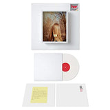 Arcade Fire & Owen Pallett - Her (Original Soundtrack) (180 Gram Vinyl, Colored Vinyl, White) ((Vinyl))