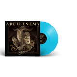 Arch Enemy - Deceivers (Limited Edition, Colored Vinyl, Blue, Booklet, 180 Gram Vinyl) ((Vinyl))
