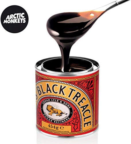 Arctic Monkeys - Black Treacle (7" Single) ((Vinyl))